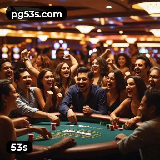 53s App slots lobby optimized for mobile casino players