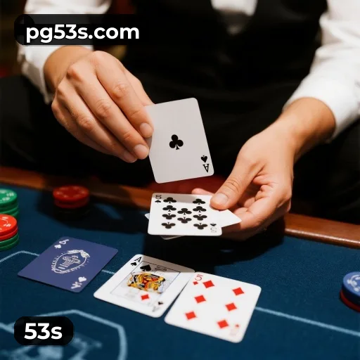 Popular slots at 53s
